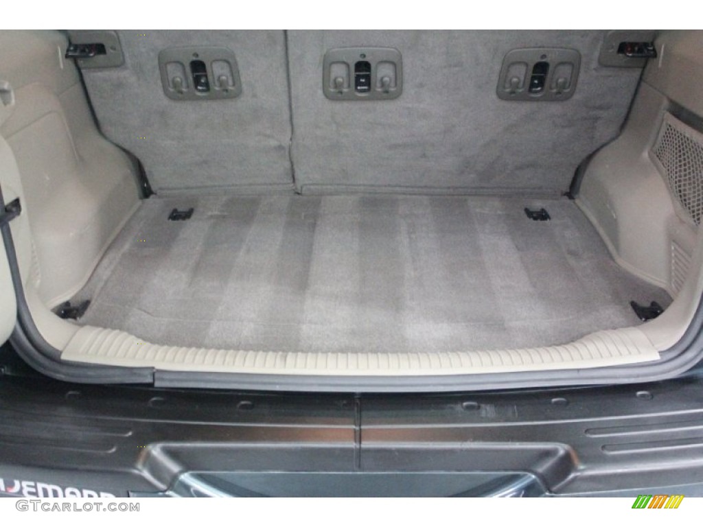 2005 Liberty Limited 4x4 - Deep Beryl Green Pearl / Khaki photo #58