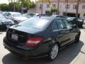 Black - C 300 Sport Photo No. 2