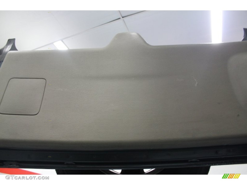 2005 Liberty Limited 4x4 - Deep Beryl Green Pearl / Khaki photo #61