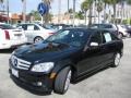 Black - C 300 Sport Photo No. 5