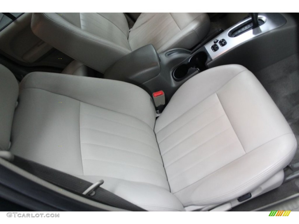 2005 Liberty Limited 4x4 - Deep Beryl Green Pearl / Khaki photo #70