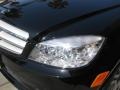 Black - C 300 Sport Photo No. 22