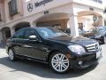 Black - C 300 Sport Photo No. 24