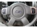 2005 Deep Beryl Green Pearl Jeep Liberty Limited 4x4  photo #82