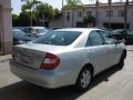 Lunar Mist Metallic - Camry LE Photo No. 2