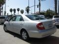 Lunar Mist Metallic - Camry LE Photo No. 4