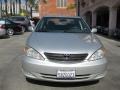 Lunar Mist Metallic - Camry LE Photo No. 6