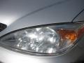 Lunar Mist Metallic - Camry LE Photo No. 19