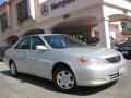 Lunar Mist Metallic - Camry LE Photo No. 21