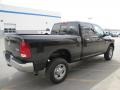 Brilliant Black Crystal Pearl - Ram 2500 SLT Crew Cab 4x4 Photo No. 7