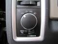 Brilliant Black Crystal Pearl - Ram 2500 SLT Crew Cab 4x4 Photo No. 13
