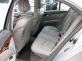 2009 Mercedes-Benz E Ash Interior Interior Photo