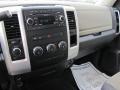 Brilliant Black Crystal Pearl - Ram 2500 SLT Crew Cab 4x4 Photo No. 16
