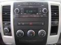 Brilliant Black Crystal Pearl - Ram 2500 SLT Crew Cab 4x4 Photo No. 17