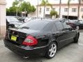 Black - E 350 Sedan Photo No. 2