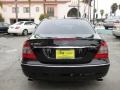Black - E 350 Sedan Photo No. 3