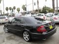 Black - E 350 Sedan Photo No. 4
