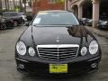 Black - E 350 Sedan Photo No. 6