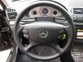 Black - E 350 Sedan Photo No. 16