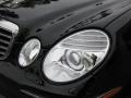 Black - E 350 Sedan Photo No. 21