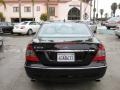 Black - E 350 Sedan Photo No. 3