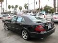 Black - E 350 Sedan Photo No. 4