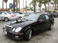 Black - E 350 Sedan Photo No. 5