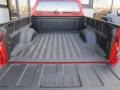 2008 Chevrolet Colorado LS Extended Cab 4x4 Trunk