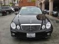 Black - E 350 Sedan Photo No. 6