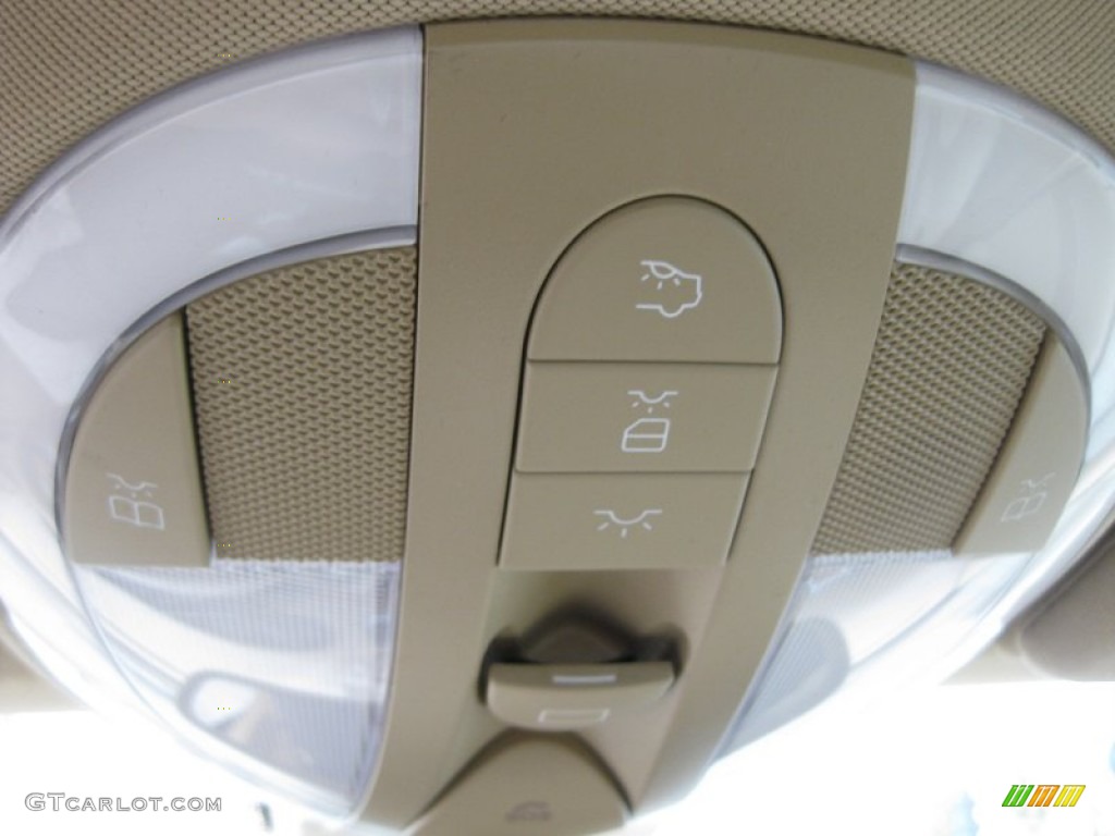2009 Mercedes-Benz E 350 Sedan Controls Photo #62210569