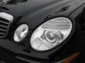 Black - E 350 Sedan Photo No. 21