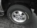 Light Pewter Metallic - Tahoe LS 4x4 Photo No. 16
