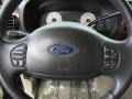 Dark Toreador Red Metallic - F350 Super Duty Lariat SuperCab 4x4 Photo No. 9