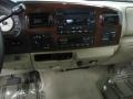 Dark Toreador Red Metallic - F350 Super Duty Lariat SuperCab 4x4 Photo No. 13