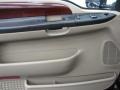Dark Toreador Red Metallic - F350 Super Duty Lariat SuperCab 4x4 Photo No. 20