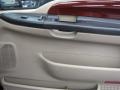 Dark Toreador Red Metallic - F350 Super Duty Lariat SuperCab 4x4 Photo No. 22