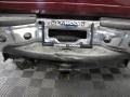 Dark Toreador Red Metallic - F350 Super Duty Lariat SuperCab 4x4 Photo No. 24