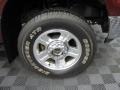 Dark Toreador Red Metallic - F350 Super Duty Lariat SuperCab 4x4 Photo No. 26