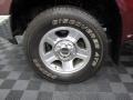 Dark Toreador Red Metallic - F350 Super Duty Lariat SuperCab 4x4 Photo No. 27