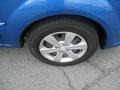 Sapphire Blue - Rio LX Sedan Photo No. 10