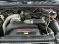 6.0 Liter OHV 32-Valve Power Stroke Turbo-Diesel V8 2007 Ford F350 Super Duty Lariat SuperCab 4x4 Engine