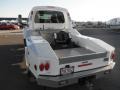 2008 Summit White GMC C Series Topkick C4500 Crew Cab Trailer Truck  photo #18