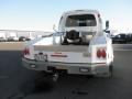 Summit White - C Series Topkick C4500 Crew Cab Trailer Truck Photo No. 19