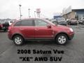Ruby Red - VUE XE 3.5 AWD Photo No. 1