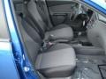 Sapphire Blue - Rio LX Sedan Photo No. 20