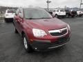 Ruby Red - VUE XE 3.5 AWD Photo No. 2