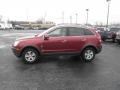 Ruby Red - VUE XE 3.5 AWD Photo No. 4