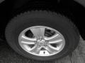 Ruby Red - VUE XE 3.5 AWD Photo No. 15