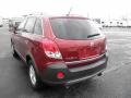 Ruby Red - VUE XE 3.5 AWD Photo No. 16