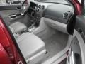 Ruby Red - VUE XE 3.5 AWD Photo No. 22